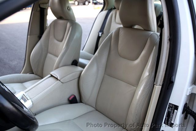 2012 Volvo S60 T5 - 22901799 - 21