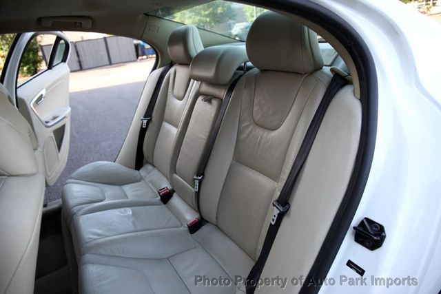 2012 Volvo S60 T5 - 22901799 - 23