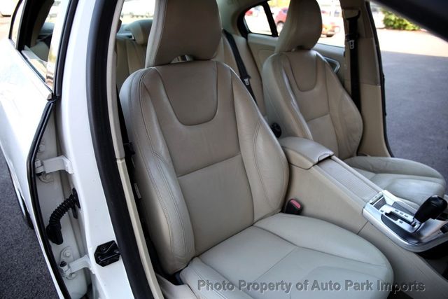 2012 Volvo S60 T5 - 22901799 - 25