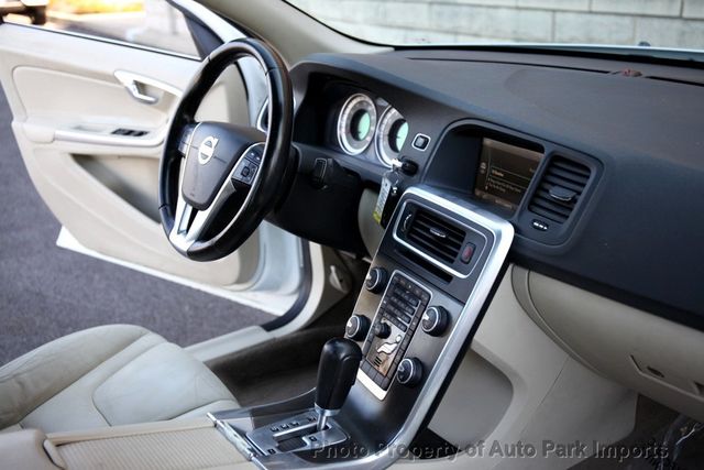 2012 Volvo S60 T5 - 22901799 - 27