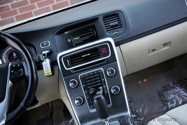 2012 Volvo S60 T5 - 22901799 - 29