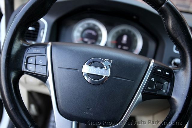 2012 Volvo S60 T5 - 22901799 - 31