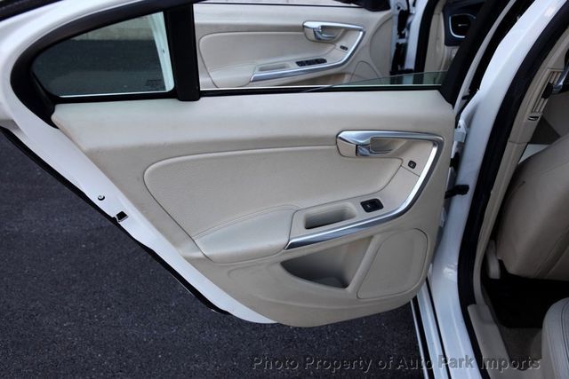 2012 Volvo S60 T5 - 22901799 - 35