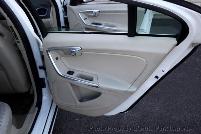 2012 Volvo S60 T5 - 22901799 - 36