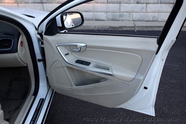 2012 Volvo S60 T5 - 22901799 - 37