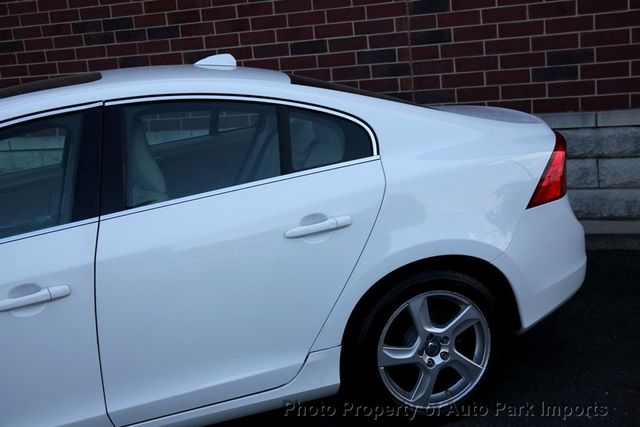 2012 Volvo S60 T5 - 22901799 - 5