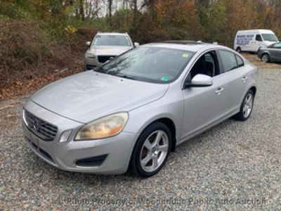 2012 Volvo S60