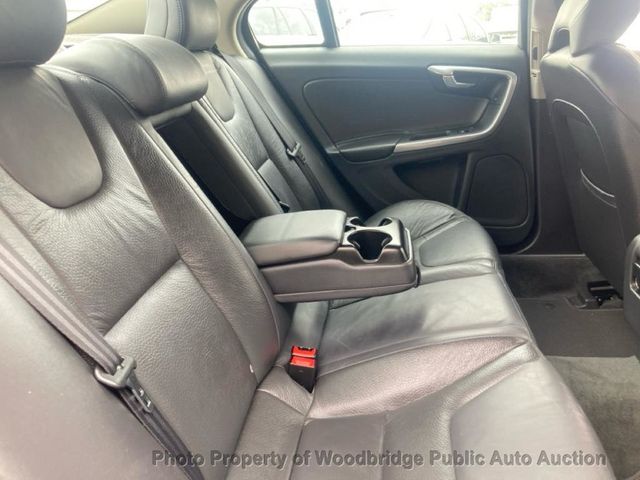 2012 Volvo S60 T5 - 22951806 - 12