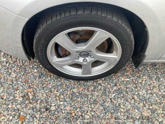 2012 Volvo S60 T5 - 22951806 - 14