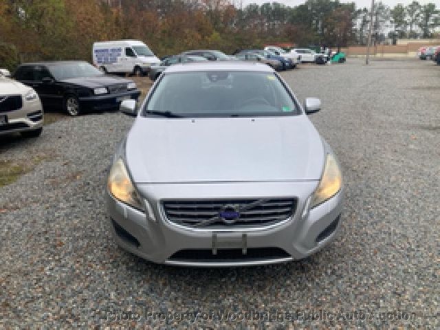 2012 Volvo S60 T5 - 22951806 - 1