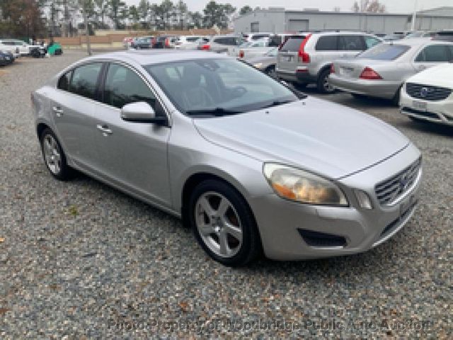 2012 Volvo S60 T5 - 22951806 - 2
