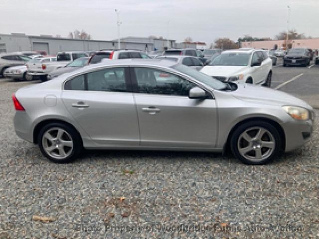 2012 Volvo S60 T5 - 22951806 - 3