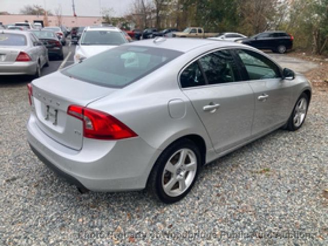 2012 Volvo S60 T5 - 22951806 - 4