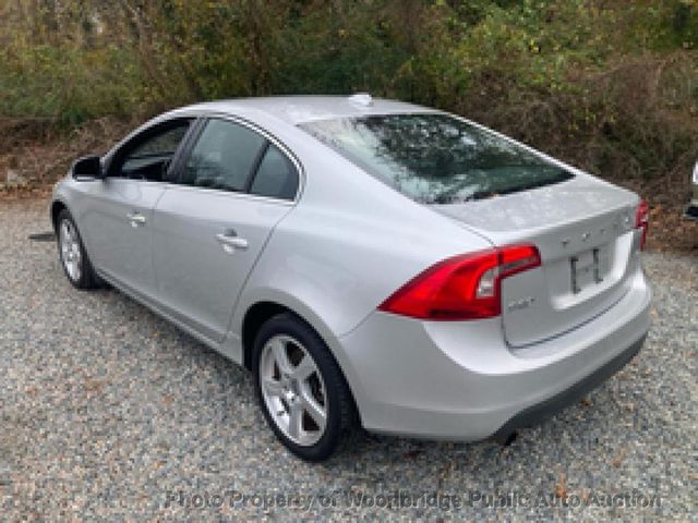 2012 Volvo S60 T5 - 22951806 - 6