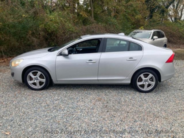 2012 Volvo S60 T5 - 22951806 - 7