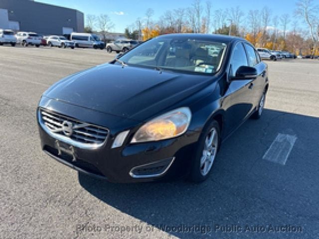 2012 Volvo S60 T5 - 22953966 - 0