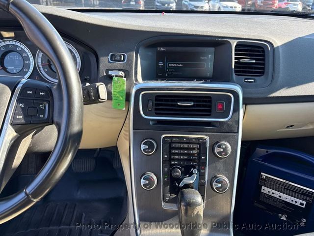 2012 Volvo S60 T5 - 22953966 - 11