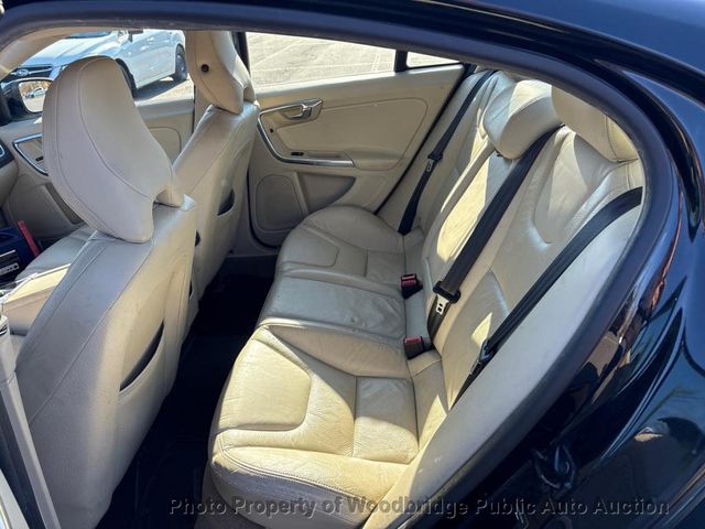 2012 Volvo S60 T5 - 22953966 - 12