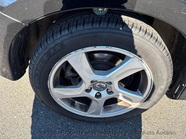 2012 Volvo S60 T5 - 22953966 - 17