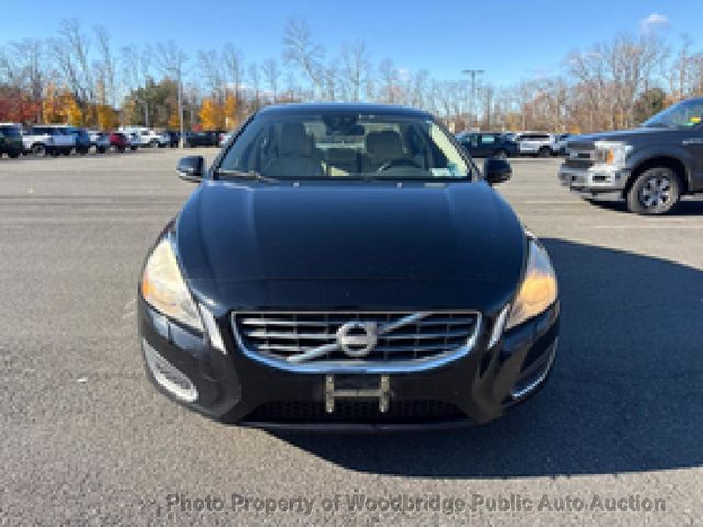 2012 Volvo S60 T5 - 22953966 - 1