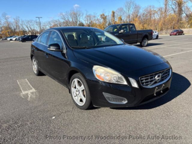 2012 Volvo S60 T5 - 22953966 - 2