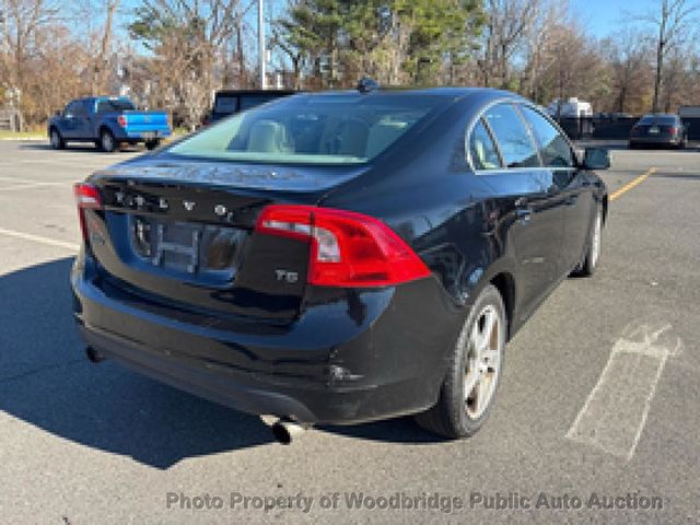 2012 Volvo S60 T5 - 22953966 - 4
