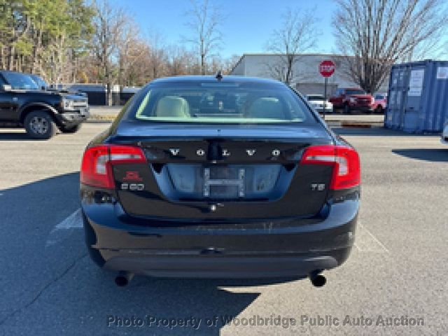 2012 Volvo S60 T5 - 22953966 - 5