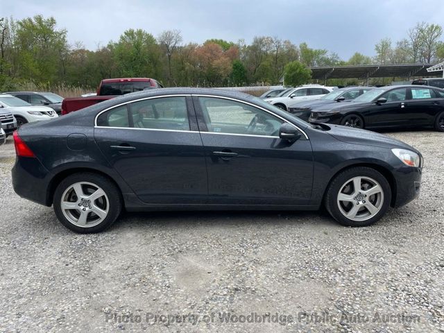 2012 Volvo S60 T5 - 23016601 - 1