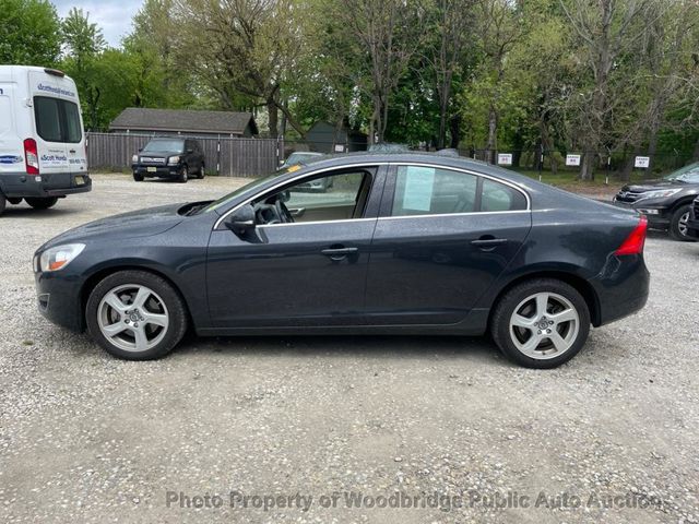 2012 Volvo S60 T5 - 23016601 - 2