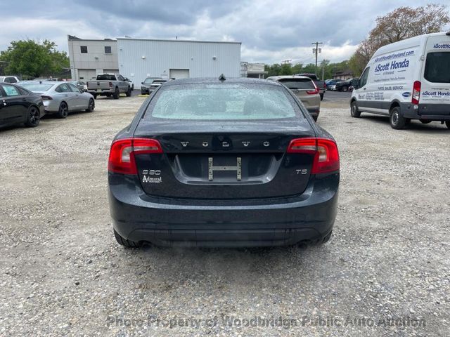 2012 Volvo S60 T5 - 23016601 - 3