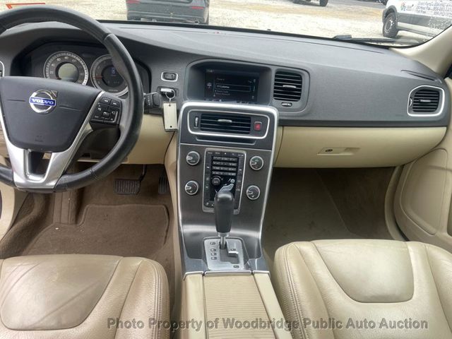 2012 Volvo S60 T5 - 23016601 - 5