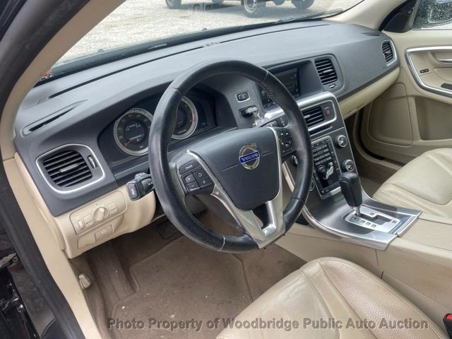 2012 Volvo S60 T5 - 23016601 - 6