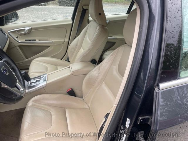 2012 Volvo S60 T5 - 23016601 - 7