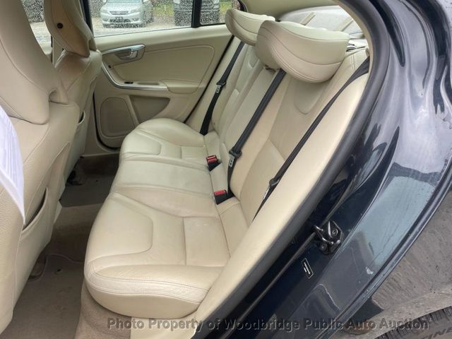 2012 Volvo S60 T5 - 23016601 - 8