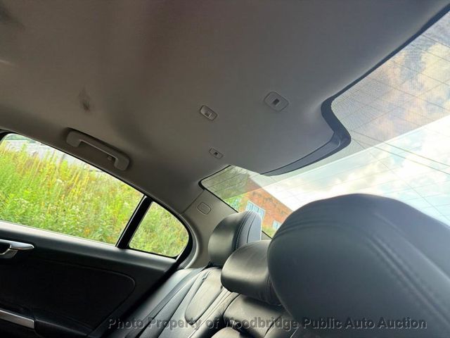 2012 Volvo S60 T5 - 23052653 - 10