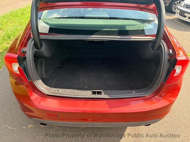 2012 Volvo S60 T5 - 23052653 - 11