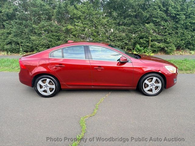 2012 Volvo S60 T5 - 23052653 - 1