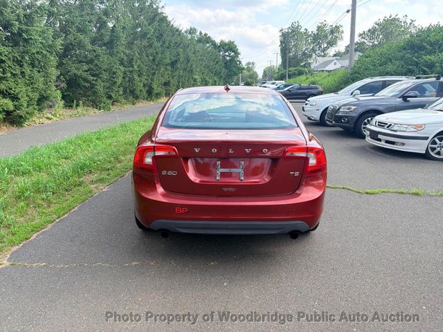 2012 Volvo S60 T5 - 23052653 - 2