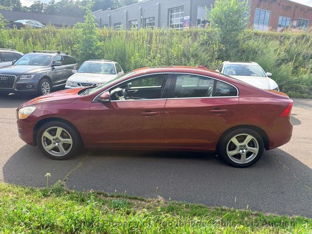 2012 Volvo S60 T5 - 23052653 - 3