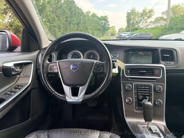 2012 Volvo S60 T5 - 23052653 - 7