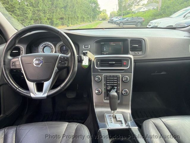 2012 Volvo S60 T5 - 23052653 - 8