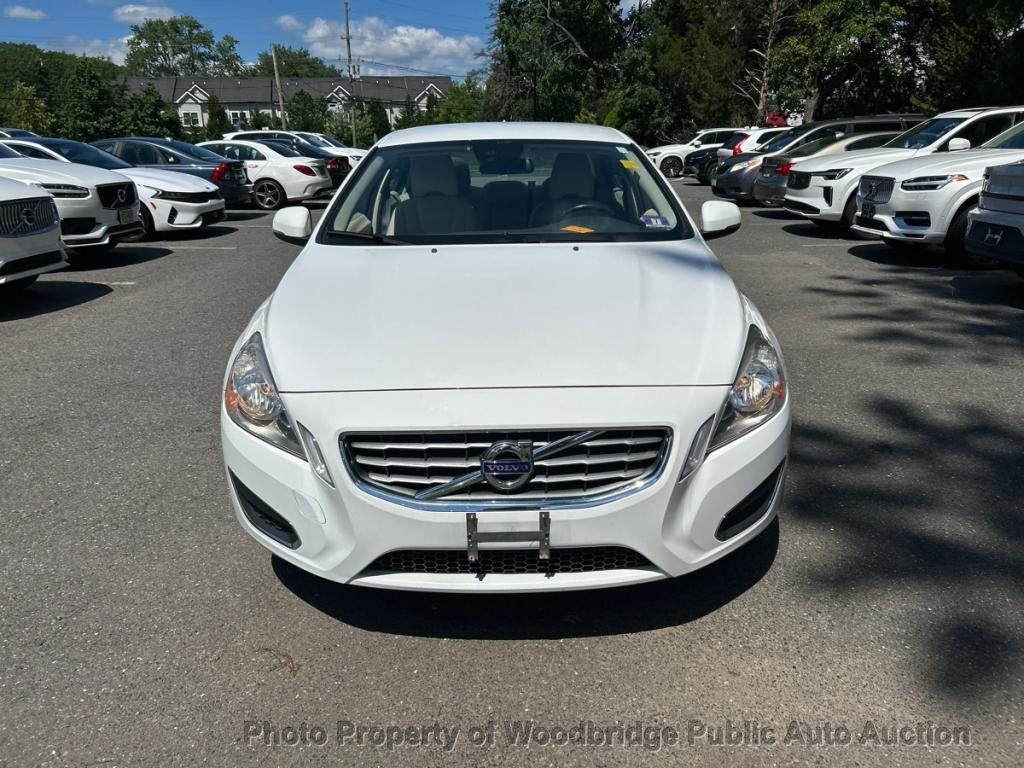 2012 Volvo S60 T5 - 23055280 | Video 1