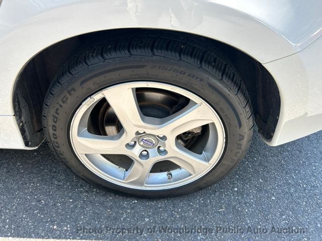 2012 Volvo S60 T5 - 23055280 - 11