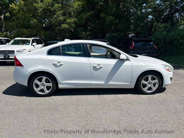 2012 Volvo S60 T5 - 23055280 - 1