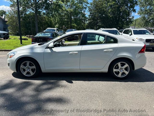 2012 Volvo S60 T5 - 23055280 - 3