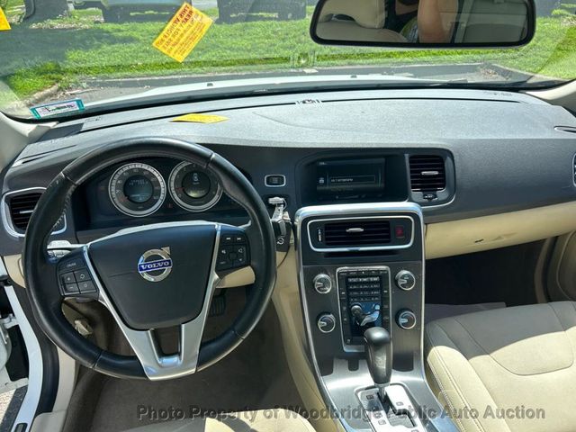 2012 Volvo S60 T5 - 23055280 - 5