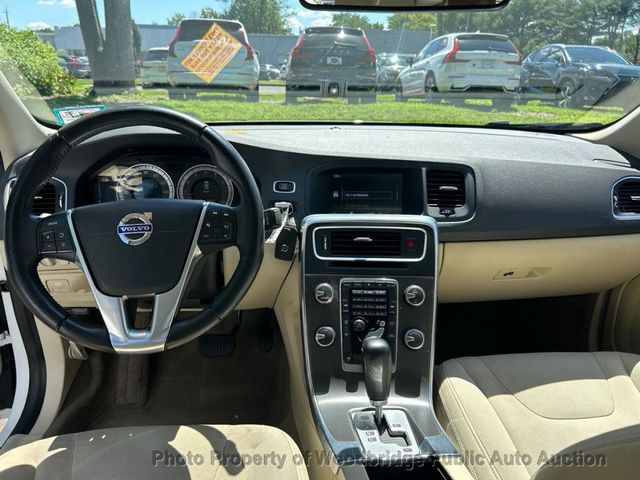 2012 Volvo S60 T5 - 23055280 - 6