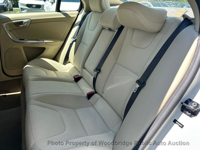 2012 Volvo S60 T5 - 23055280 - 7