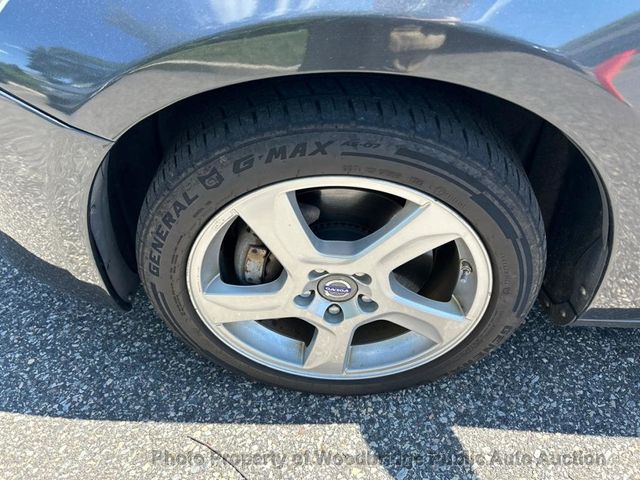 2012 Volvo S60 T5 - 23055324 - 10