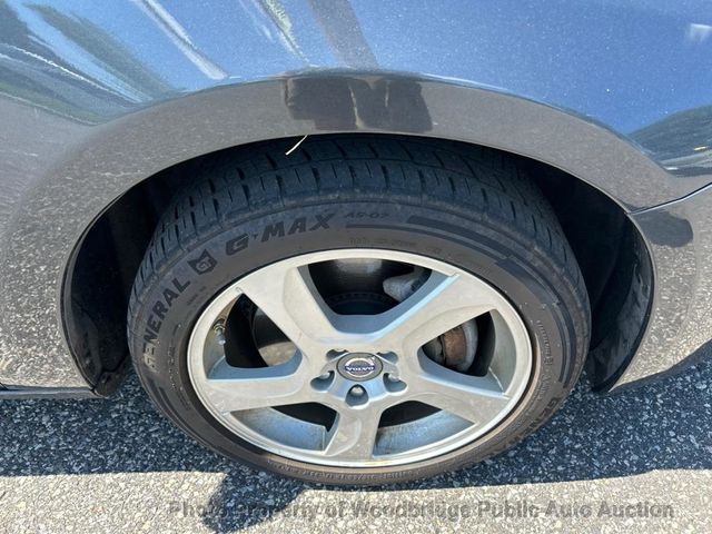 2012 Volvo S60 T5 - 23055324 - 11